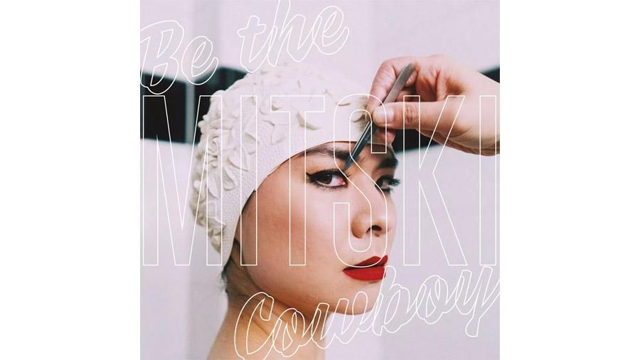 Mitski – Be The Cowboy - Double J