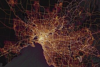 Strava's heatmap revealed military bases, but it also showed nothing is anonymous online