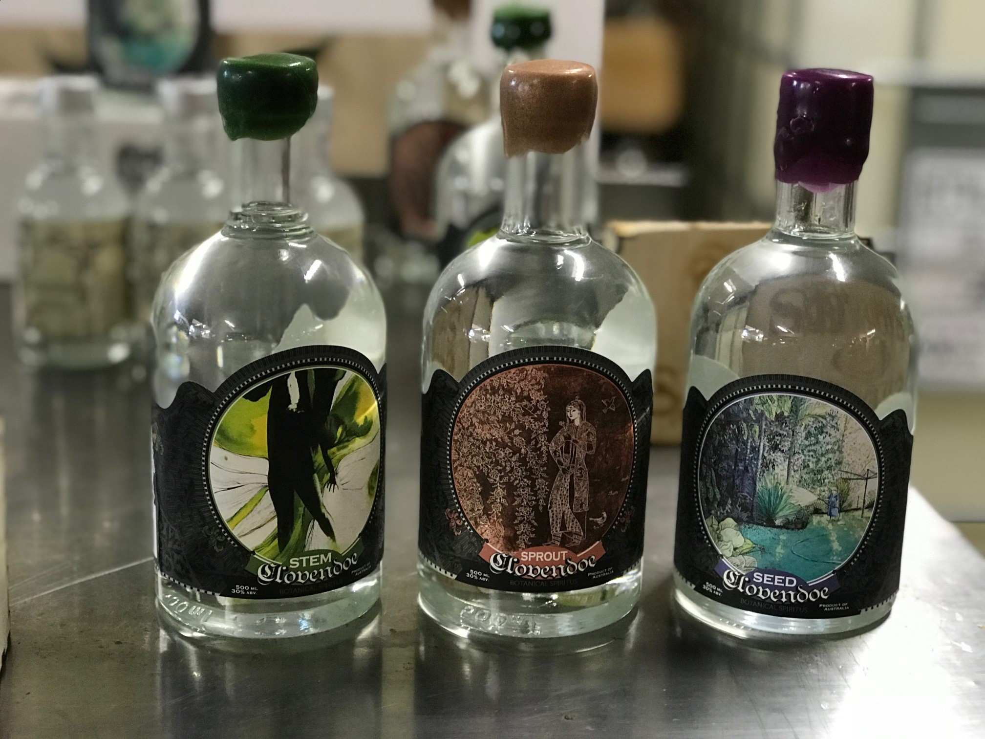 Increasing popularity of noalcohol and lowalcohol lifestyles behind growth of new zeroproof