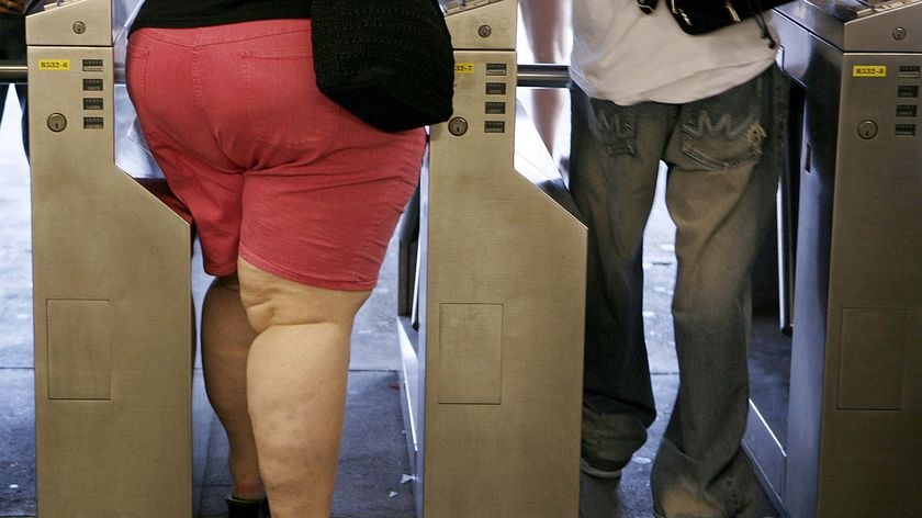 The study's findings show there are serious implications for obese patients