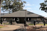 Broken Hill Council chambers