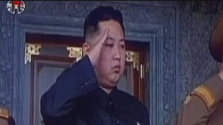 North Korea's test threat real: Academic