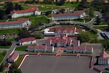 Royal Military College, Duntroon, Canberra