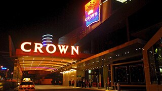 This is new territory': Australia's powerful Crown casino faces scrutiny  like never before, Crown Resorts