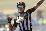 Cummings wins 14th stage of Tour de France