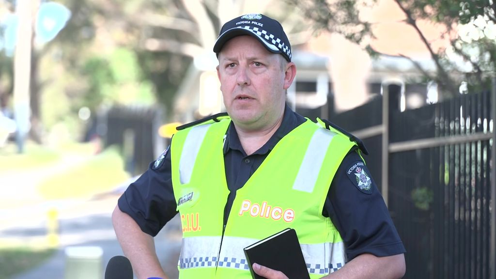 One child dead, four injured after car crashes into a Melbourne primary ...