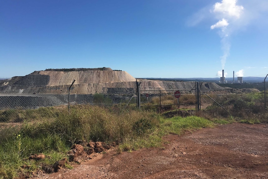 Tarong Power Station and Meandu Mine