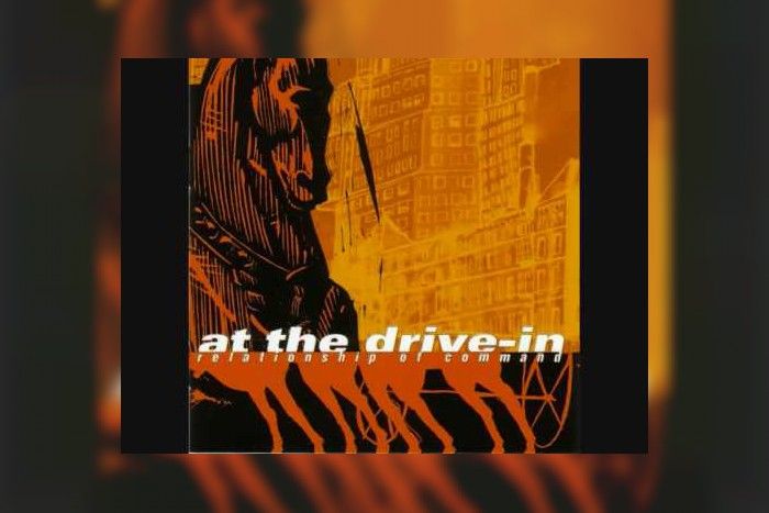 At The Drive-In - ABC listen