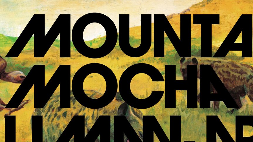 Album of the Week: Mountain Mocha Kilimanjaro