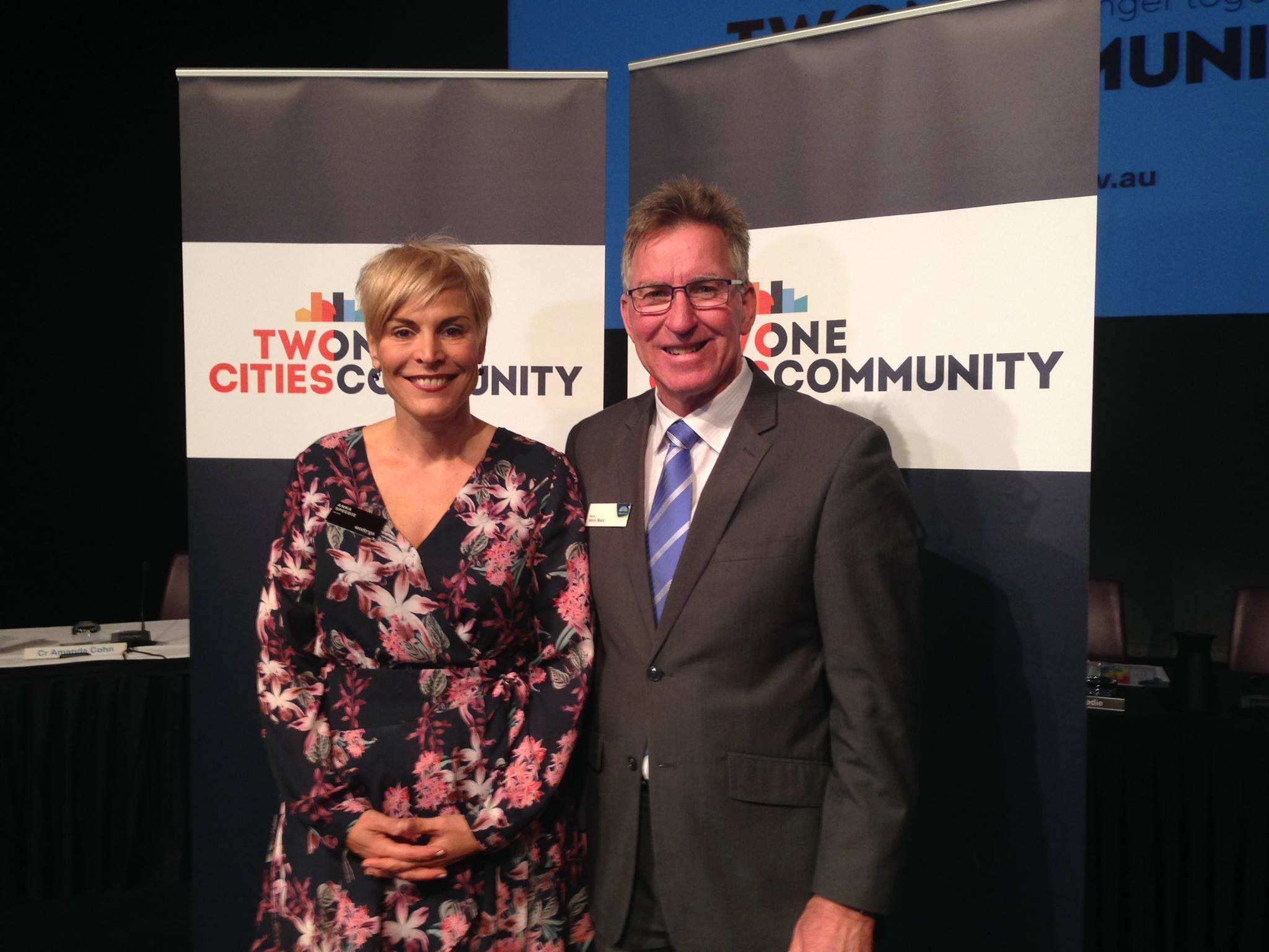 Wodonga Mayor Calls For National Approach To Easing Of Covid 19 Restrictions Abc News