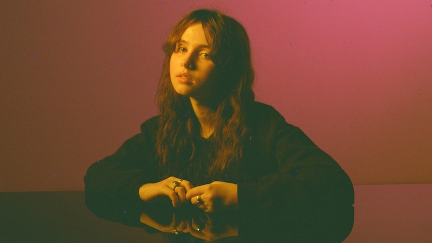 Clairo Forms New Band Shelly, Shares Steeeam and Natural