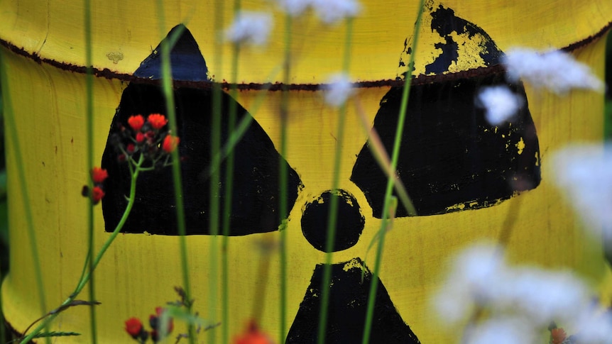 Radioactive material goes missing in Kazakhstan