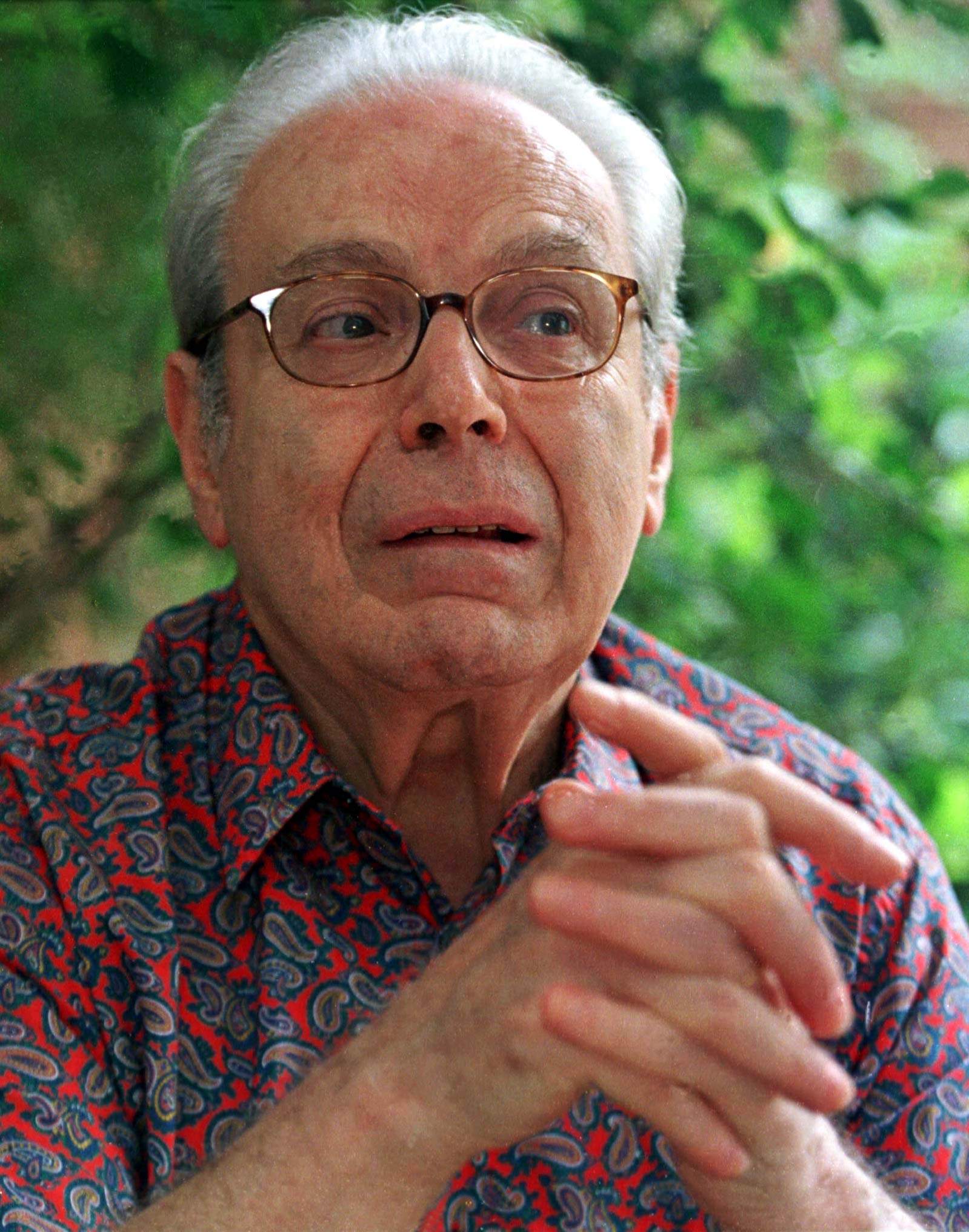 Former United Nations Secretary General Javier Perez De Cuellar Dies Aged 100 Abc News