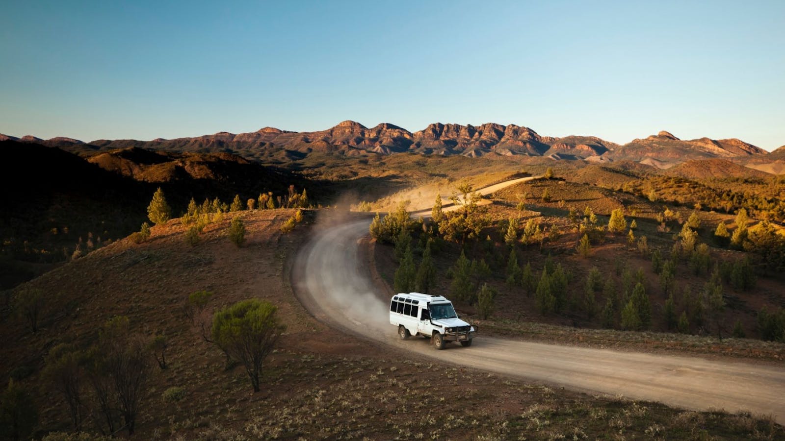 Outback SA operator says Easter tourism 'worse than COVID', while others see spike