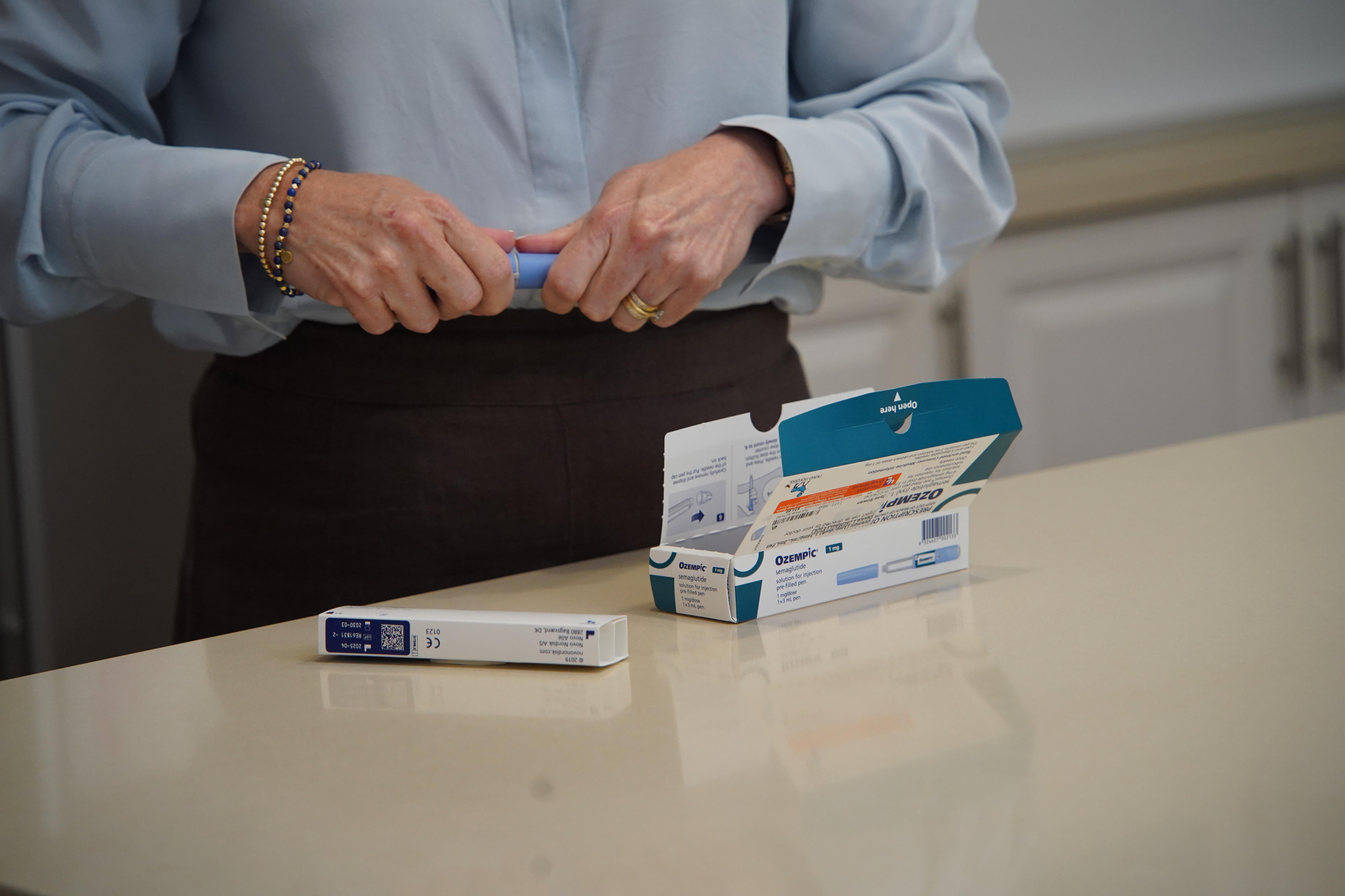 What Weight Loss Drugs Could Mean for Heart Disease