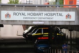 Royal Hobart Hospital Emergency Department