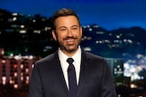 Jimmy Kimmel announced his son had open heart surgery
