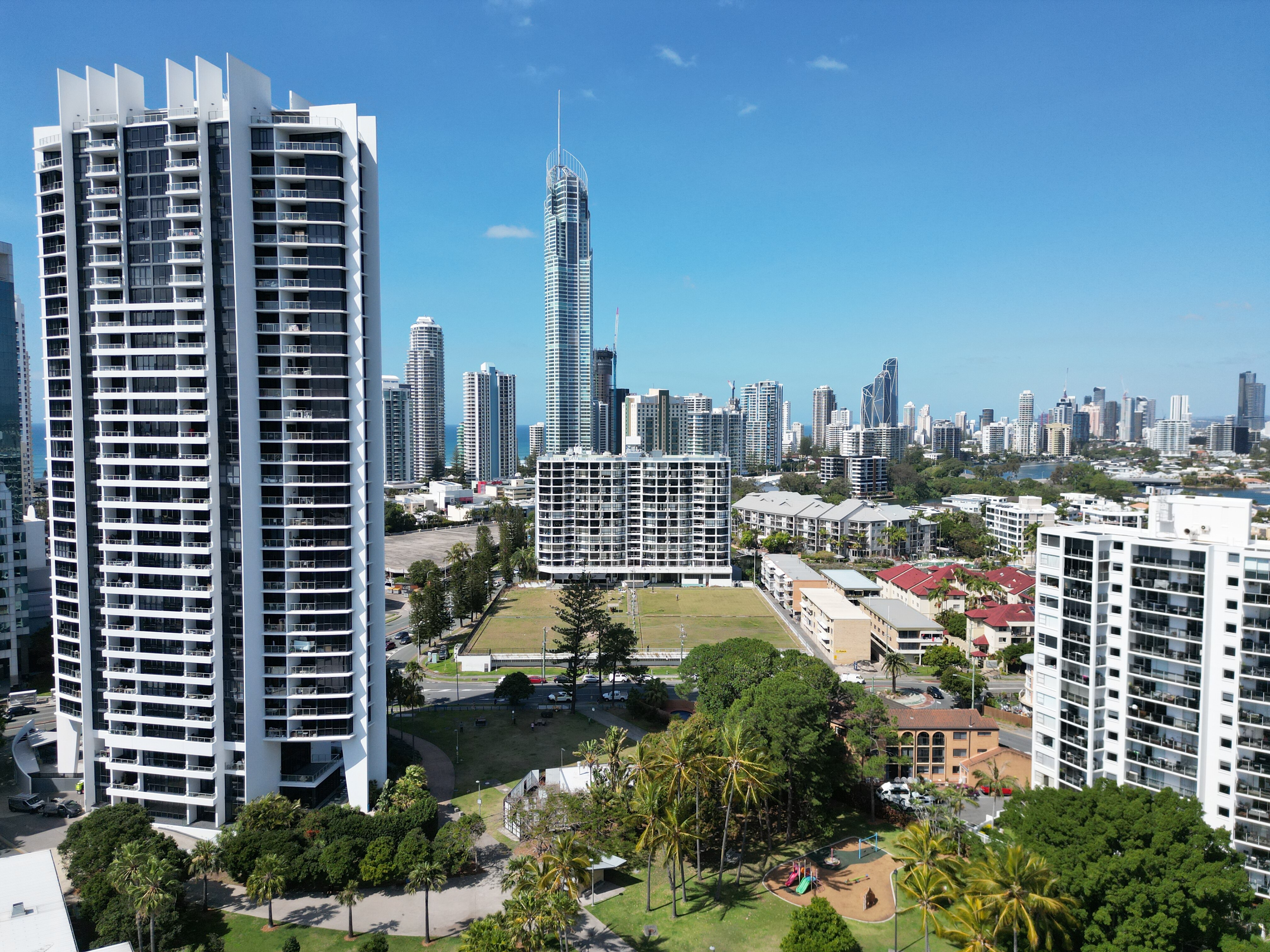 Land in Gold Coast 