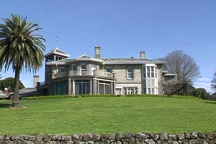 Glenormiston College, western Victoria