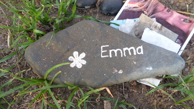 Emma memorial
