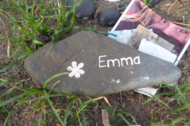 Emma memorial