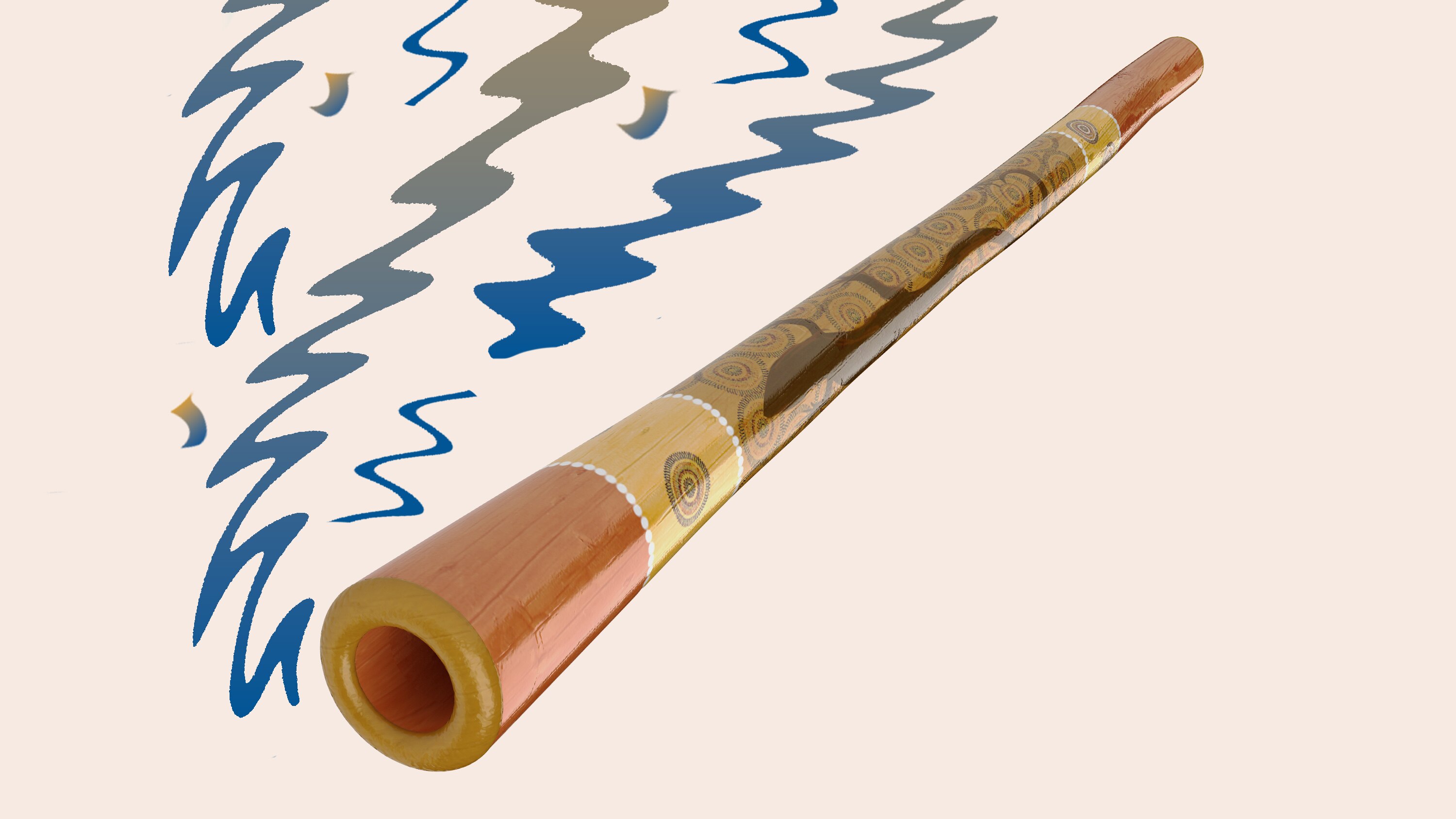 Best of Didgeridoo/Yidaki ABC listen