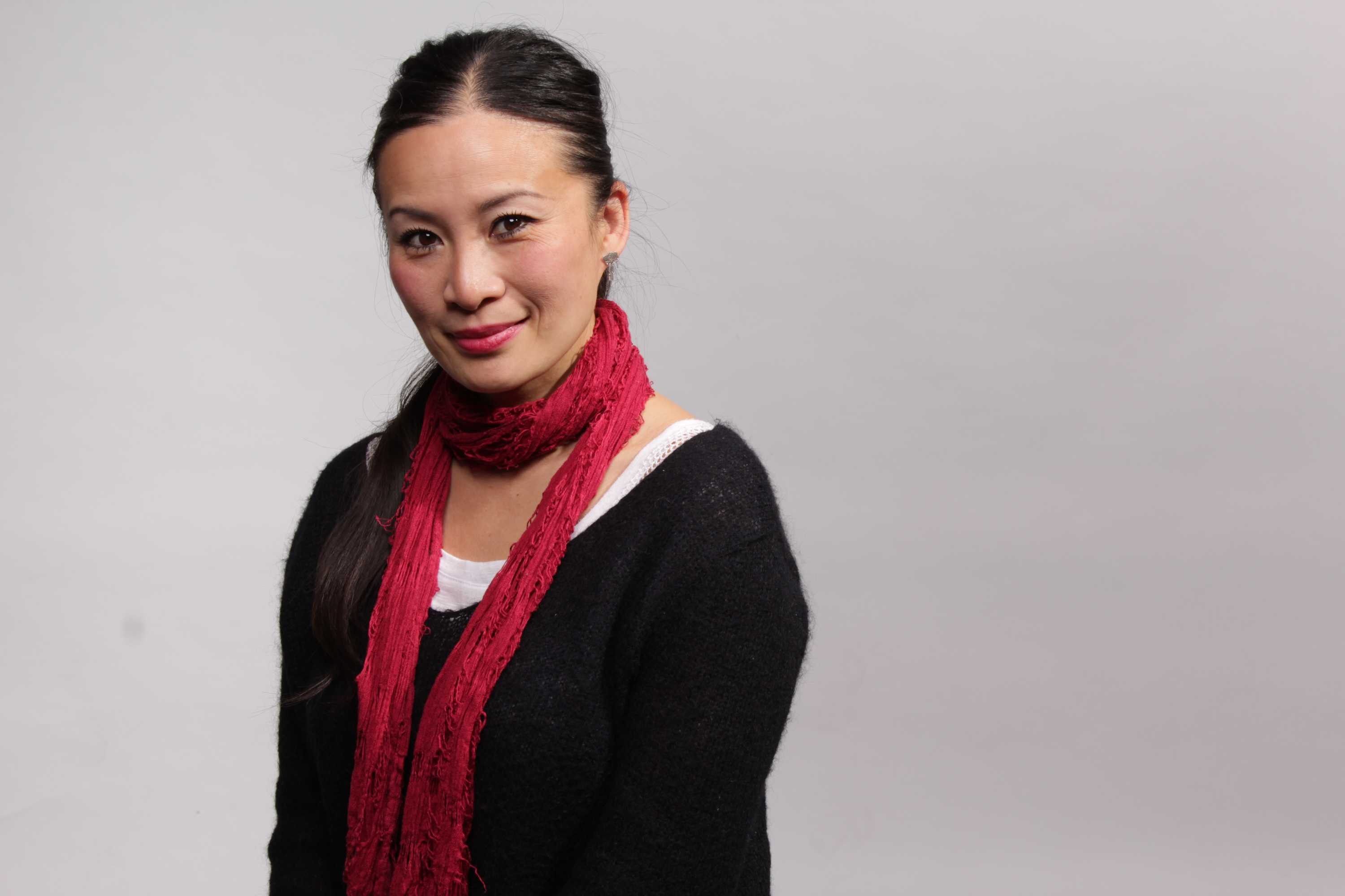 The evolution of Poh Ling Yeow from Painter to Masterchef