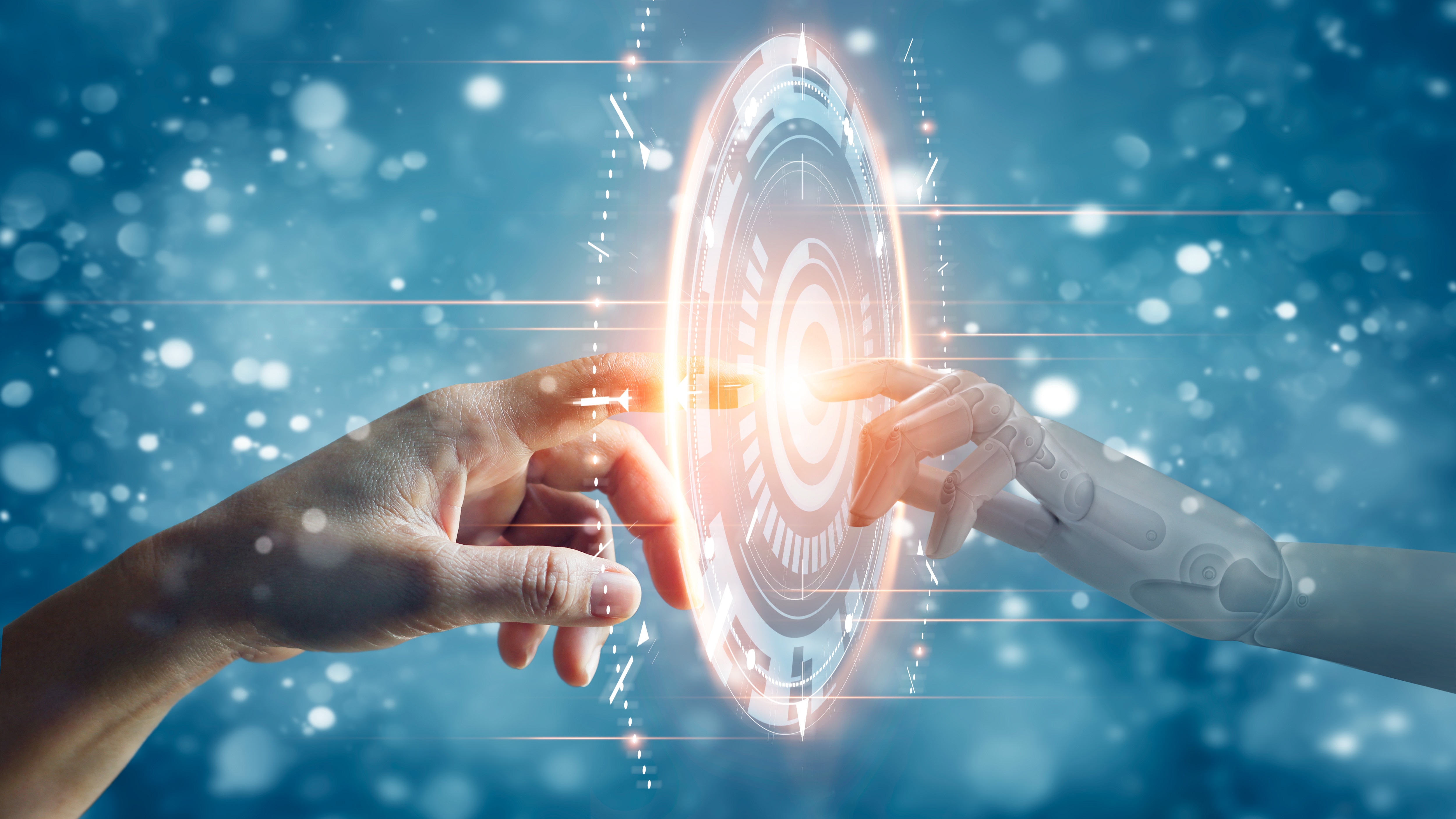 Government Report Finds AI Not Causing Mass Lay-offs