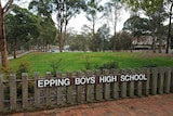 Epping Boys High School