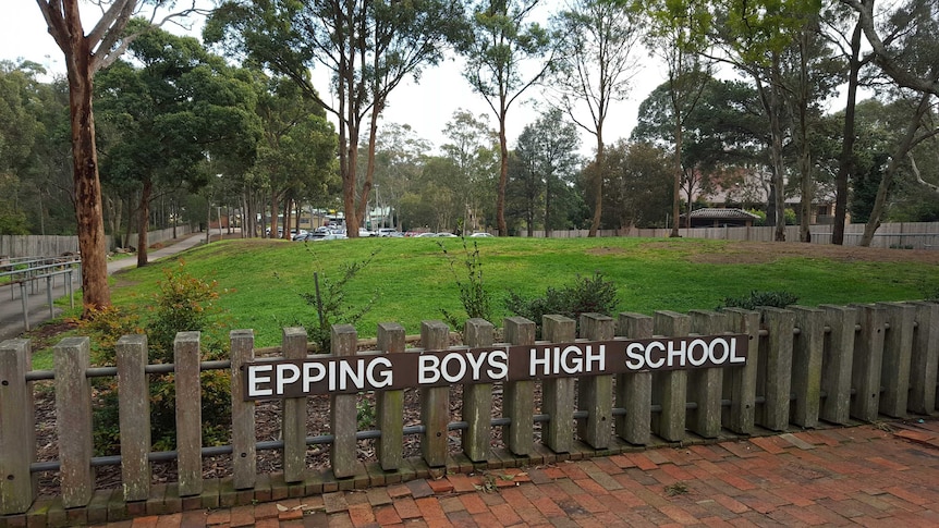 Epping Boys High School