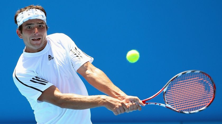Matosevic loses in final