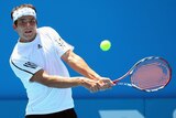 Matosevic loses in final