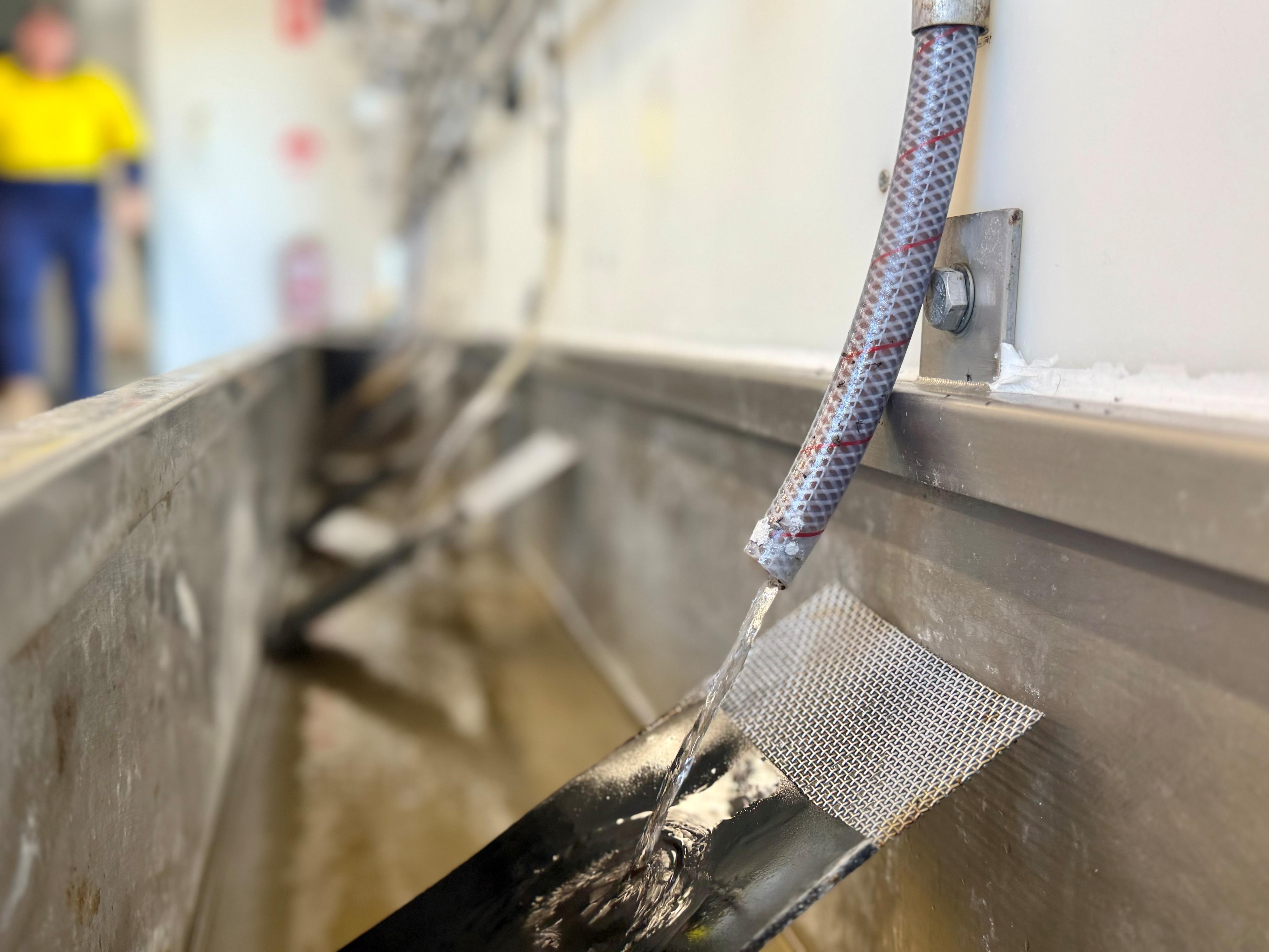 Wagga's drinking water diluted after elevated PFAS levels detected