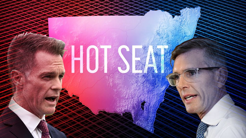 Will the seat of East Hills hold the key to the NSW election? - ABC News