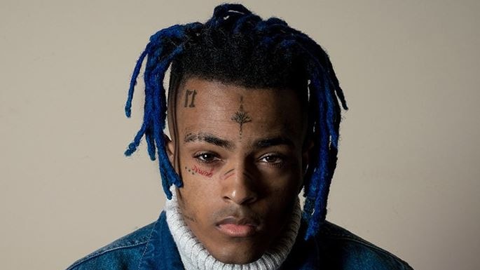 XXXTentacion has been shot dead in Florida.