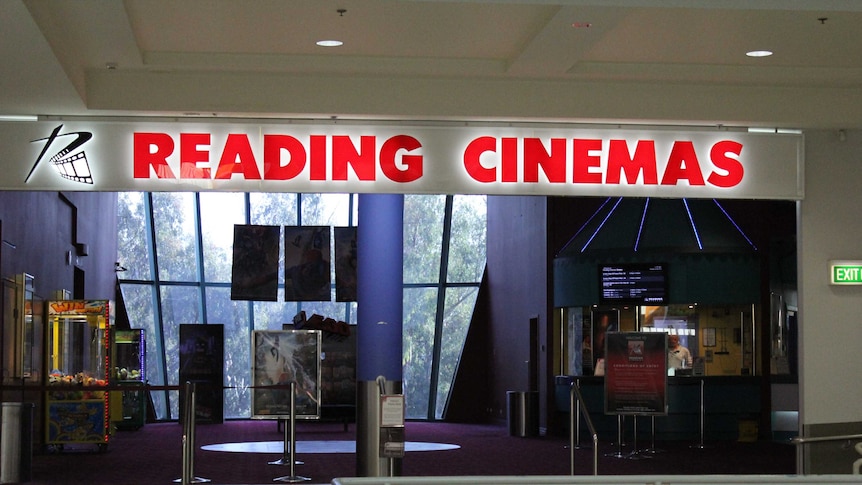 Reading Cinema in Dubbo