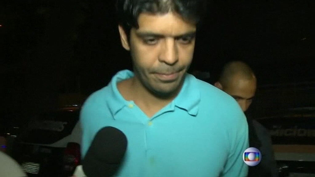 Cecilia Haddad S Murder Ex Boyfriend Mario Santoro Says Rio Trip Was Planned Abc News