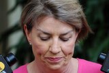 Labor premier Anna Bligh resigned from Qld Parliament after her State Government's crushing defeat in March.