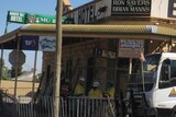 The Broken Hill Hotel in Kalgoorlie-Boulder