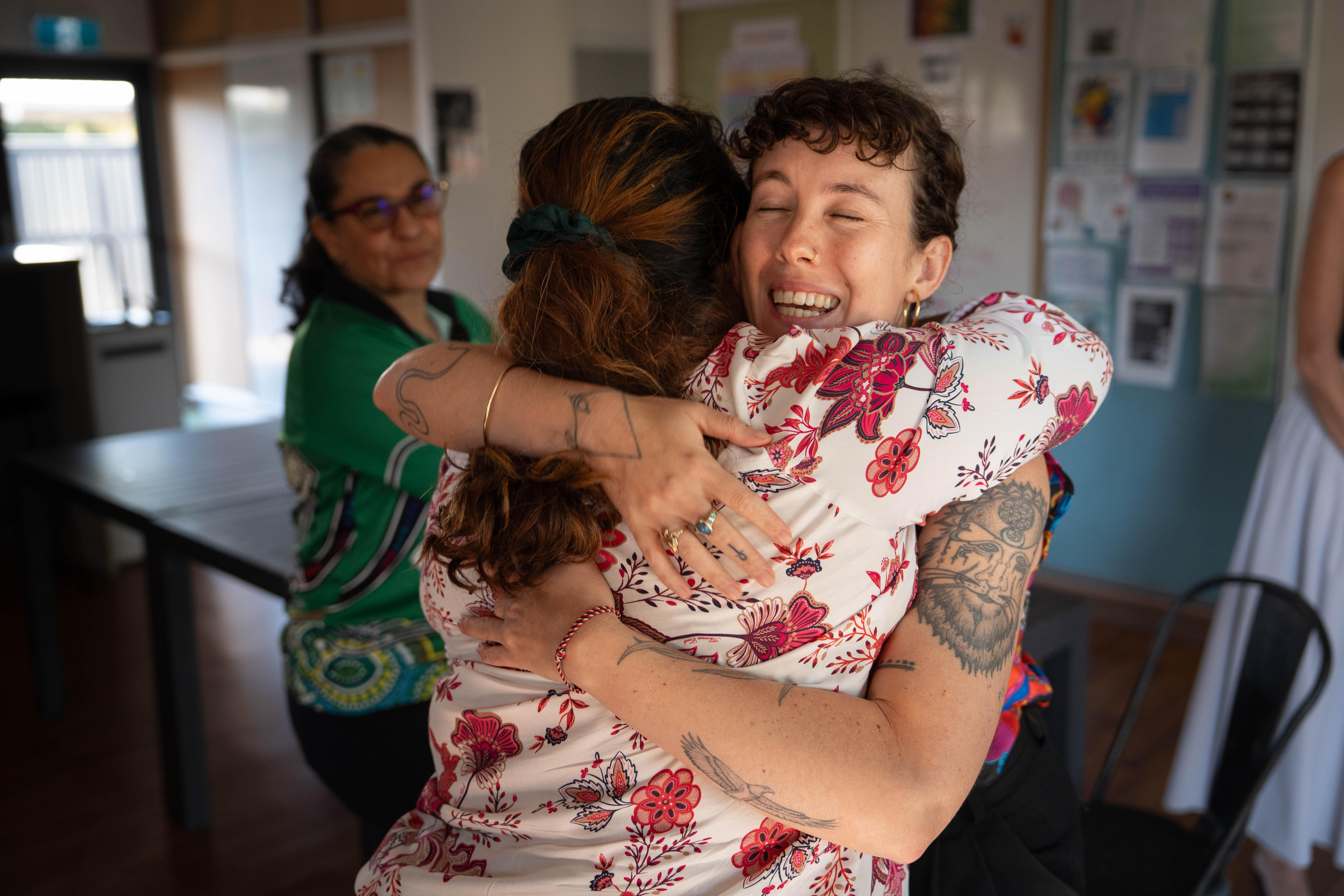 Why the NT struggles with mental health and suicide prevention