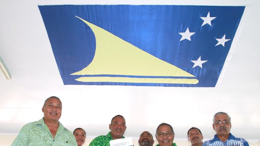 The Ulug Talafau: New monthly newspaper in Tokelau in Pacific