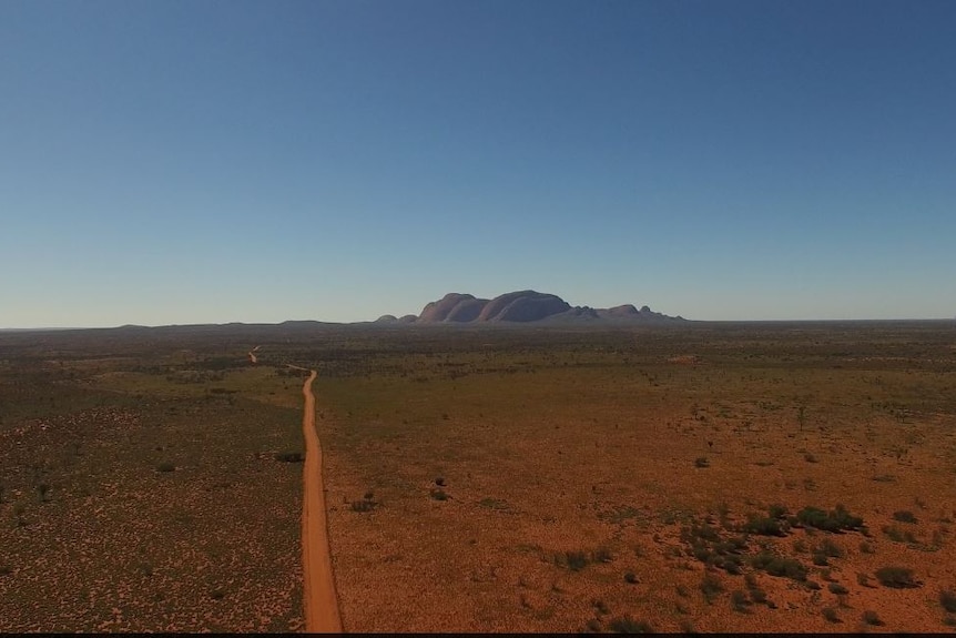 Apy Lands, SA