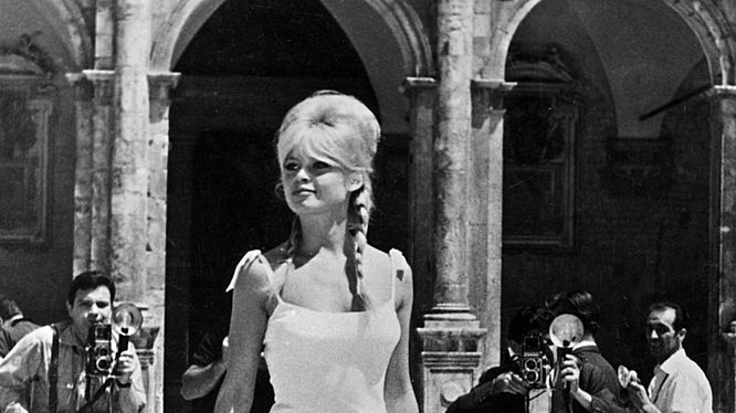 Former film star Brigitte Bardot has avoided jail.