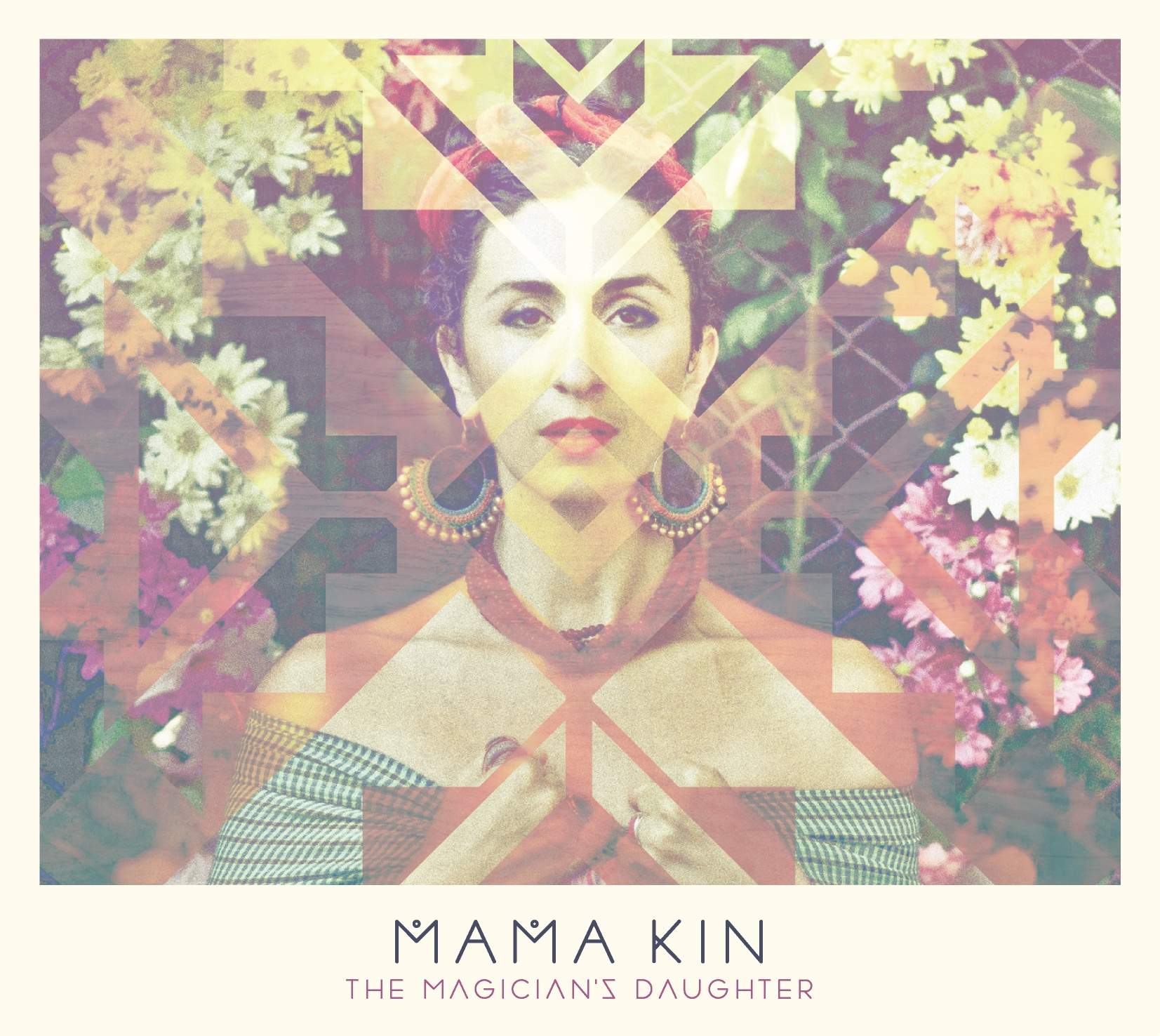 Mama Kin - Magician's Daughter - ABC listen