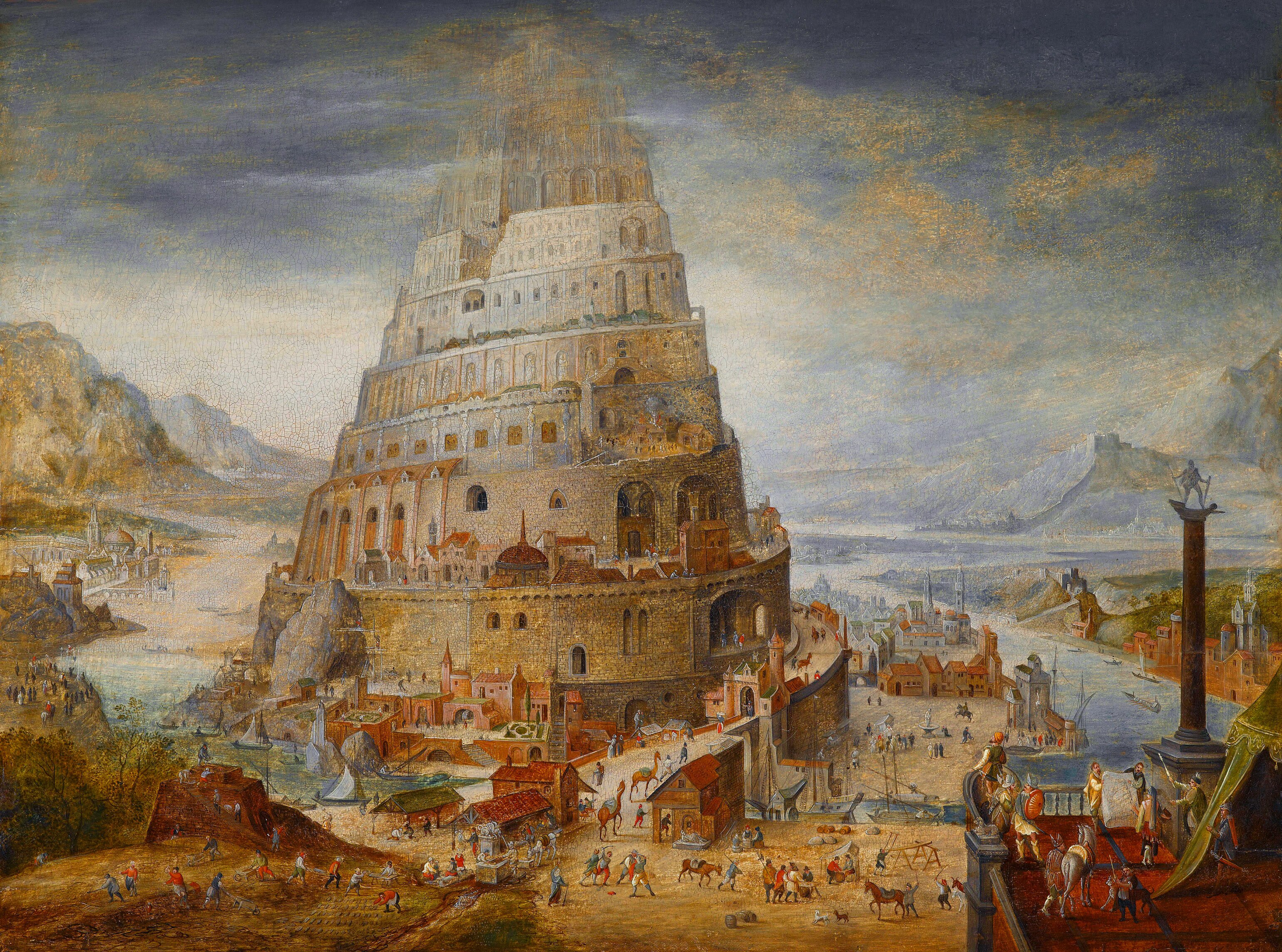 Strangers together: Immigration and the Christian imagination - ABC ...