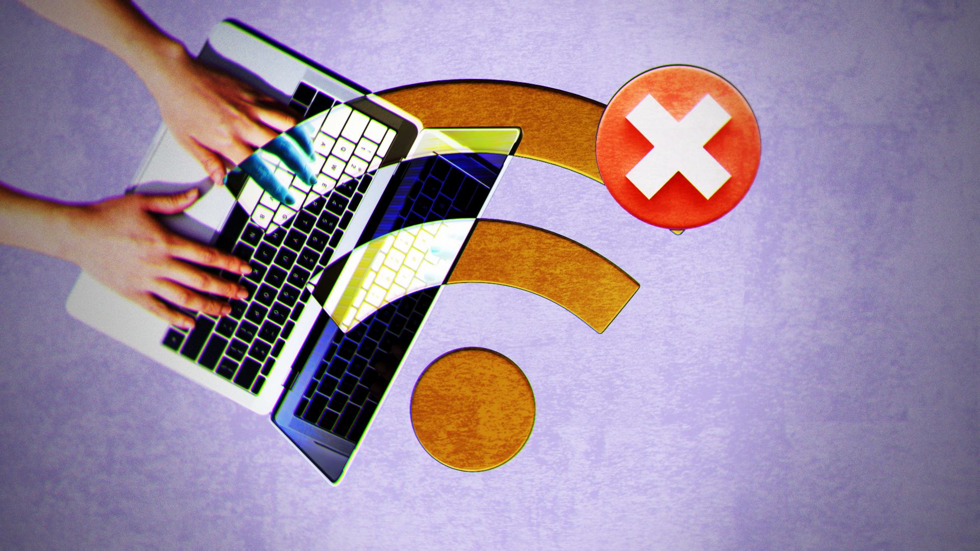 Digital divide grows for thousands of Australians missing out on NBN