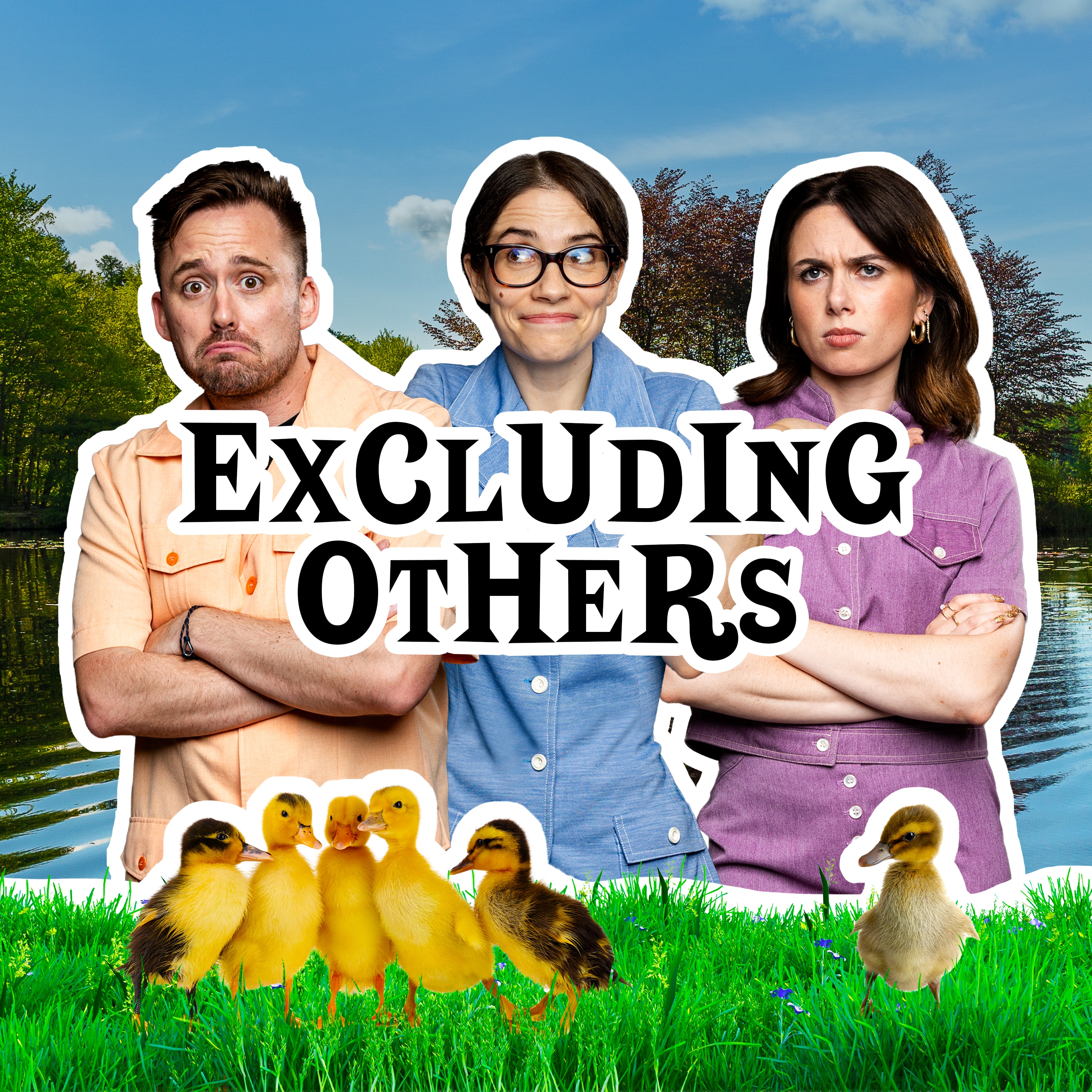 The Ugly Duckling – when is excluding someone mean, and when is it OK?