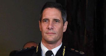 Border Force boss Roman Quaedvlieg