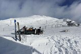 Ben Lomond ski field