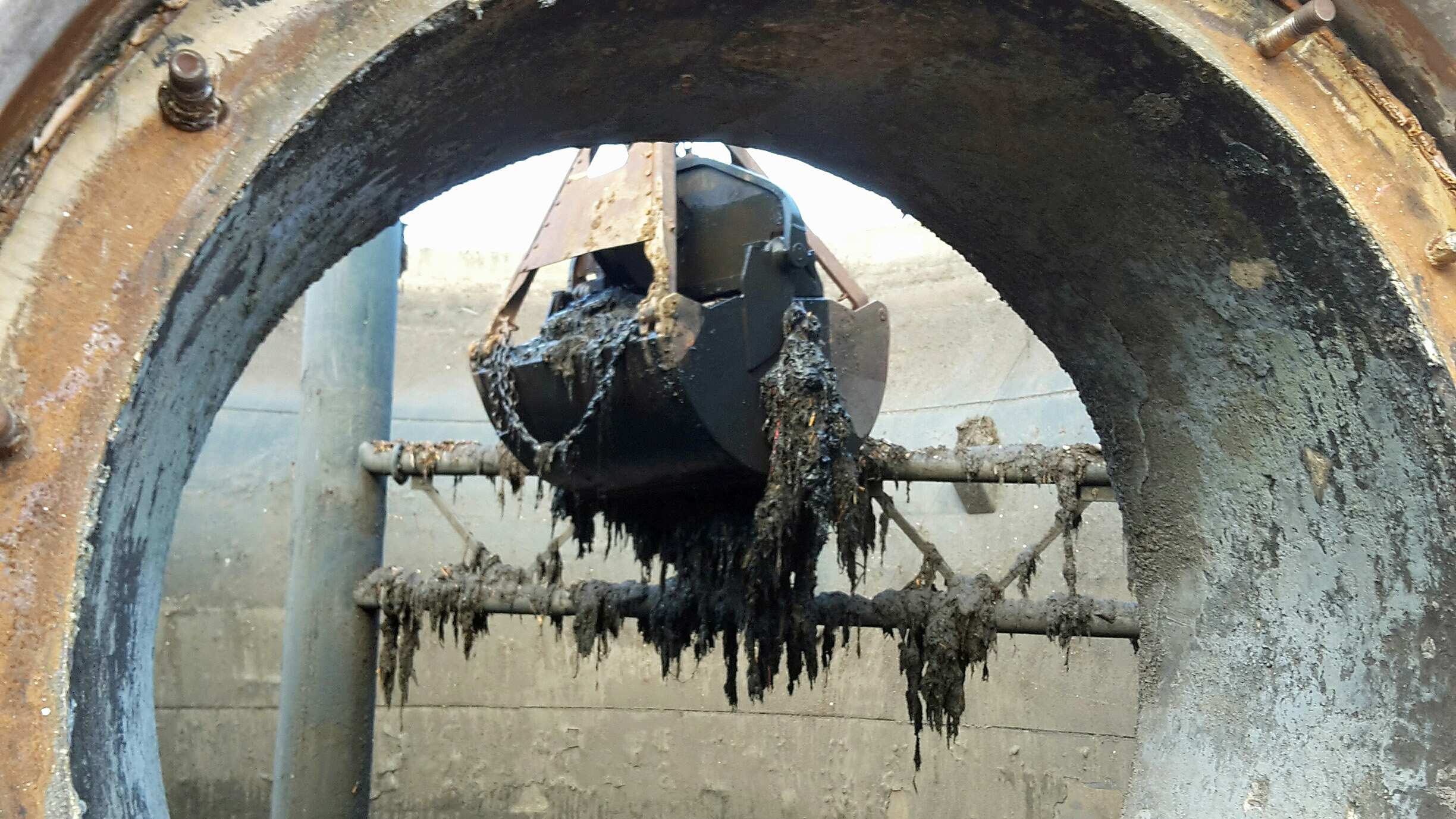 Tonnes of wet wipe fatbergs clogging Launceston pipes each month ABC News